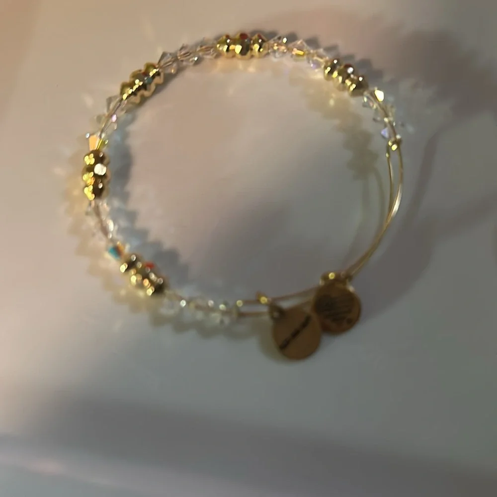 Alex and Ani bracelets - Picture 4 of 7